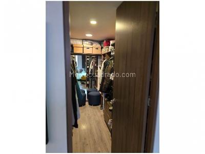 Apartamento de 3 alcobas en venta en Loma De Las Brujas, Envigado, 116 m² · foto 16 de 20