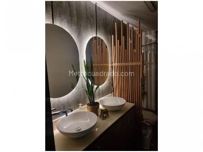 Apartamento de 3 alcobas en venta en Loma De Las Brujas, Envigado, 116 m² · foto 17 de 20