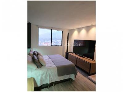 Apartamento de 3 alcobas en venta en Loma De Las Brujas, Envigado, 116 m² · foto 19 de 20