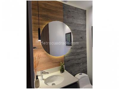 Apartamento de 3 alcobas en venta en Loma De Las Brujas, Envigado, 116 m² · foto 20 de 20