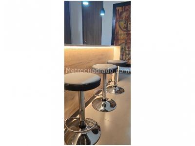 Apartamento de 3 alcobas en venta en Loma De Las Brujas, Envigado, 116 m² · foto 8 de 20