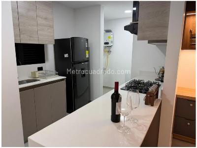 Apartamento en venta en Loma Del Escobero, Envigado · foto 10 de 20
