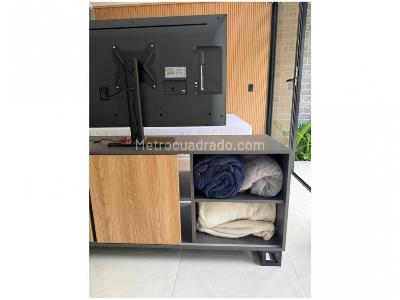Apartamento en venta en Loma Del Escobero, Envigado · foto 11 de 20