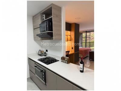 Apartamento en venta en Loma Del Escobero, Envigado · foto 12 de 20