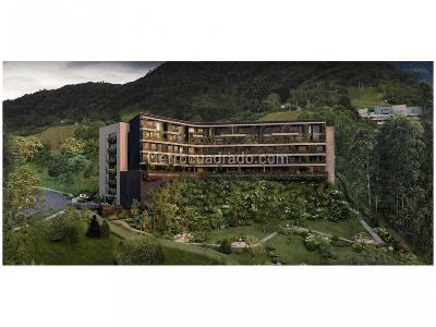 Apartamento en venta en Loma Del Escobero, Envigado · foto 15 de 20
