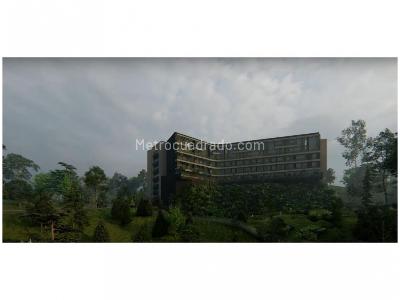 Apartamento en venta en Loma Del Escobero, Envigado · foto 18 de 20