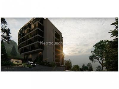 Apartamento en venta en Loma Del Escobero, Envigado · foto 20 de 20