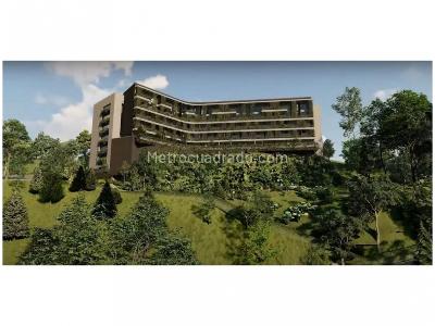 Apartamento en venta en Loma Del Escobero, Envigado · foto 2 de 20