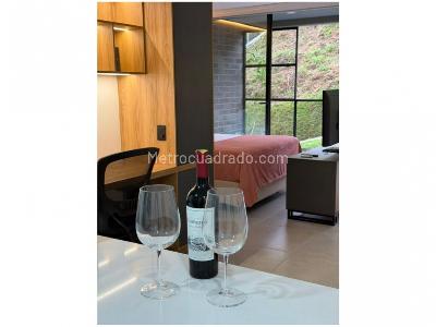 Apartamento en venta en Loma Del Escobero, Envigado · foto 3 de 20