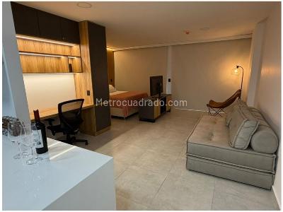 Apartamento en venta en Loma Del Escobero, Envigado · foto 4 de 20