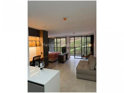 Apartamento en venta en Loma Del Escobero, Envigado · foto 5 de 20