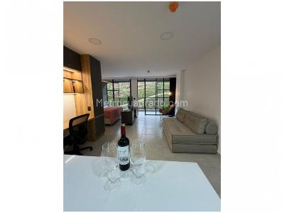 Apartamento en venta en Loma Del Escobero, Envigado · foto 6 de 20