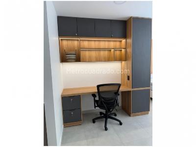 Apartamento en venta en Loma Del Escobero, Envigado · foto 8 de 20