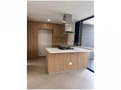Apartamento de 3 alcobas en venta en Las Palmas, Medellín, 100 m² · foto 1 de 12