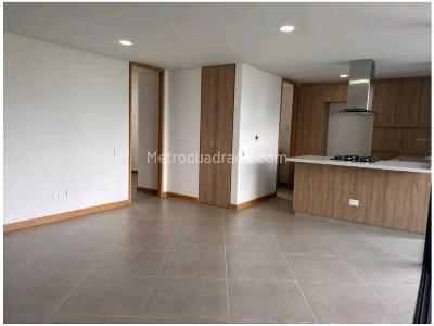 Apartamento de 3 alcobas en venta en Las Palmas, Medellín, 100 m² · foto 4 de 12