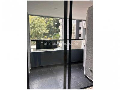 Apartamento de 3 alcobas en venta en Las Palmas, Medellín, 100 m² · foto 5 de 12