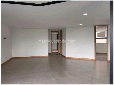 Apartamento de 3 alcobas en venta en Las Palmas, Medellín, 100 m² · foto 6 de 12