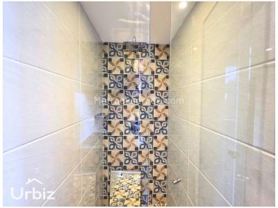 Apartaestudio en venta en Chico, Bogotá, 40 m² · foto 4 de 14