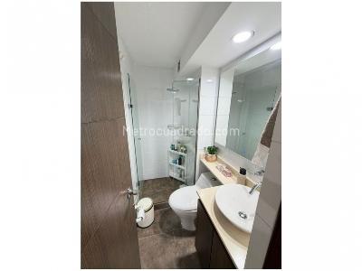Apartamento en venta en Almeria, Medellín · foto 10 de 12
