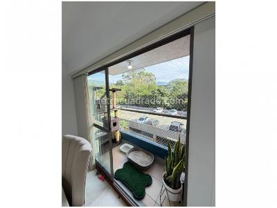 Apartamento en venta en Almeria, Medellín · foto 11 de 12