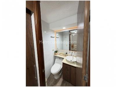 Apartamento en venta en Almeria, Medellín · foto 9 de 12