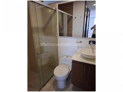 Apartamento de 1 alcoba en venta en Loma De Los Gonzalez, Medellín, 62 m² · foto 7 de 12
