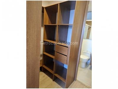 Apartamento de 1 alcoba en venta en Loma De Los Gonzalez, Medellín, 62 m² · foto 8 de 12