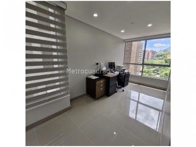 Apartamento de 3 alcobas en venta en Loma Del Chocho, Envigado, 169 m² · foto 8 de 17