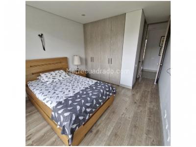 Apartamento de 3 alcobas en venta en Loma Del Chocho, Envigado, 169 m² · foto 11 de 17