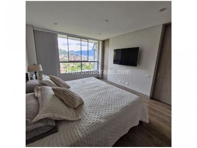 Apartamento de 3 alcobas en venta en Loma Del Chocho, Envigado, 169 m² · foto 15 de 17