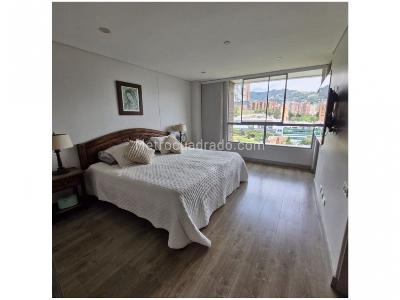 Apartamento de 3 alcobas en venta en Loma Del Chocho, Envigado, 169 m² · foto 16 de 17