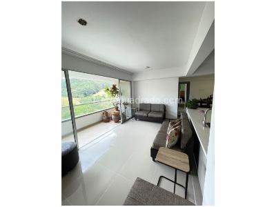 Apartamento de 3 alcobas en venta en Tres Esquinas, Sabaneta, 87 m² · foto 3 de 3