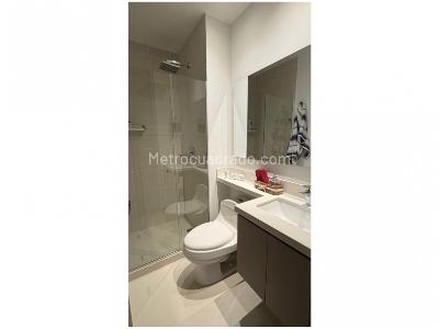 Apartamento de 3 alcobas en venta en Los Balsos, Medellín, 138 m² · foto 10 de 14