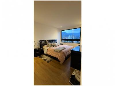 Apartamento de 3 alcobas en venta en Los Balsos, Medellín, 138 m² · foto 11 de 14