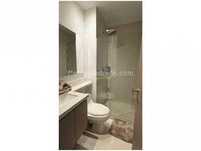 Apartamento de 3 alcobas en venta en Los Balsos, Medellín, 138 m² · foto 12 de 14