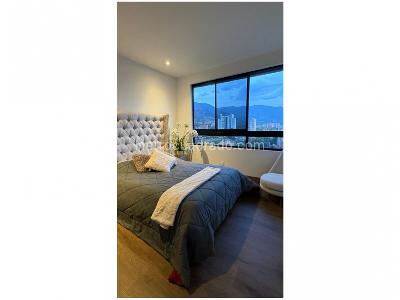Apartamento de 3 alcobas en venta en Los Balsos, Medellín, 138 m² · foto 13 de 14