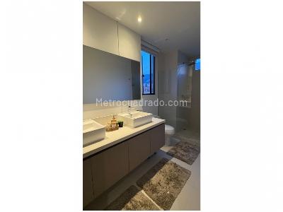 Apartamento de 3 alcobas en venta en Los Balsos, Medellín, 138 m² · foto 14 de 14