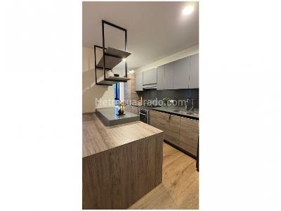 Apartamento de 3 alcobas en venta en Los Balsos, Medellín, 138 m² · foto 6 de 14