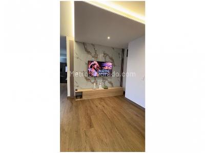 Apartamento de 3 alcobas en venta en Los Balsos, Medellín, 138 m² · foto 7 de 14