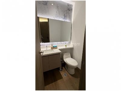 Apartamento de 3 alcobas en venta en Los Balsos, Medellín, 138 m² · foto 8 de 14