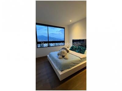 Apartamento de 3 alcobas en venta en Los Balsos, Medellín, 138 m² · foto 9 de 14