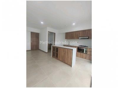 Apartamento de 3 alcobas en venta en Tres Esquinas, Sabaneta, 77 m² · foto 5 de 13