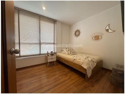 Apartamento en venta en El Campestre, Medellín · foto 11 de 13