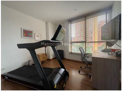 Apartamento en venta en El Campestre, Medellín · foto 12 de 13