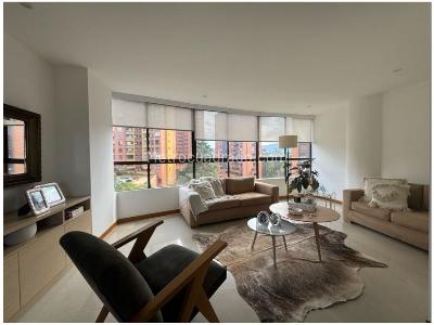 Apartamento en venta en El Campestre, Medellín · foto 3 de 13