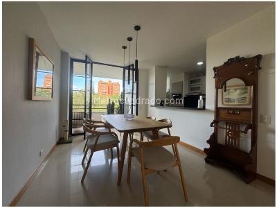 Apartamento en venta en El Campestre, Medellín · foto 4 de 13