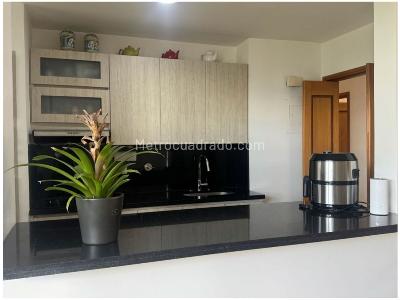 Apartamento en venta en El Campestre, Medellín · foto 5 de 13