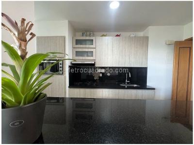 Apartamento en venta en El Campestre, Medellín · foto 8 de 13