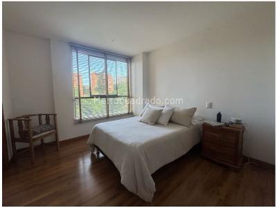 Apartamento en venta en El Campestre, Medellín · foto 9 de 13