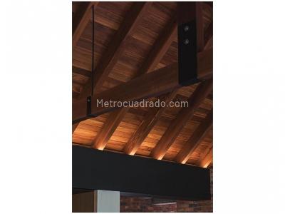 Casa de 3 alcobas en venta en Alto De Las Palmas, Medellín, 450 m² · foto 11 de 20
